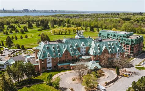 château cartier hotel & resort gatineau - ottawa|chateau cartier restaurant.